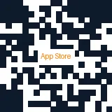 App Store下载二维码 - 每日大赛 希岛爱理 APP